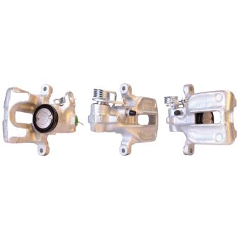 Étrier de frein arrière droit DRI OEM 443615424A