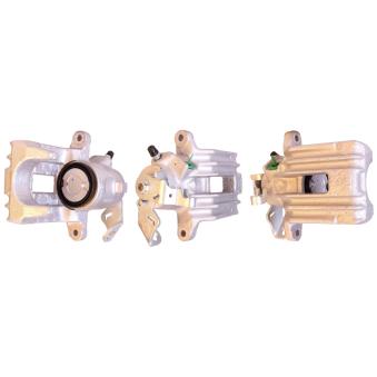 Étrier de frein arrière droit DRI OEM 1J0615424B