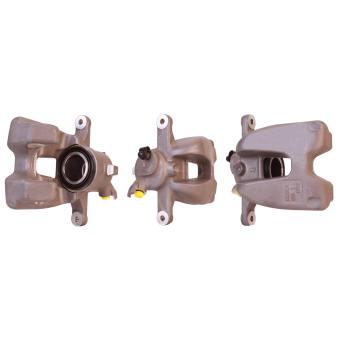 Étrier de frein arrière droit DRI OEM LR015524