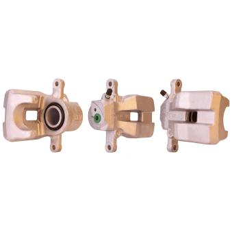 Étrier de frein arrière droit DRI OEM 4783042061