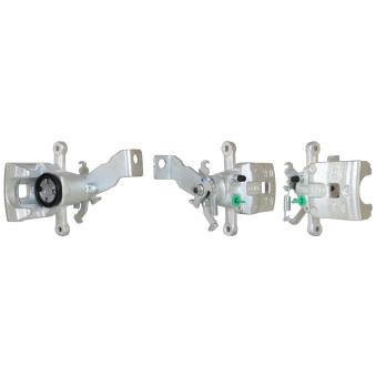 Étrier de frein arrière droit DRI OEM 58230G2600 Étrier de frein arrière droit DRI OEM 58230G2600
