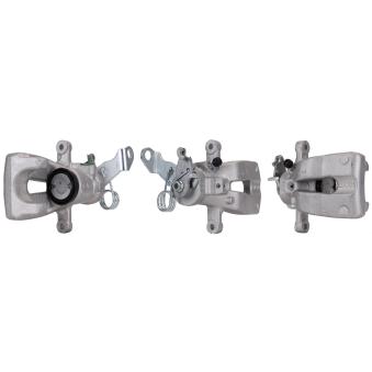 Étrier de frein arrière droit DRI OEM 77365741 Étrier de frein arrière droit DRI OEM 77365741