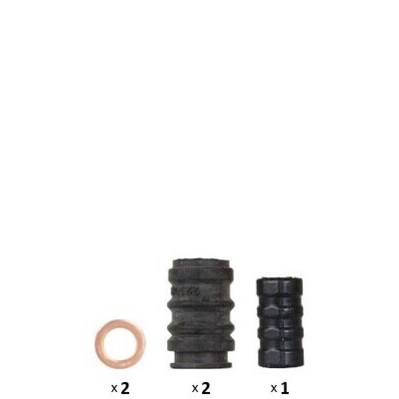 Étrier de frein arrière droit DRI 4223410 - Visuel 1