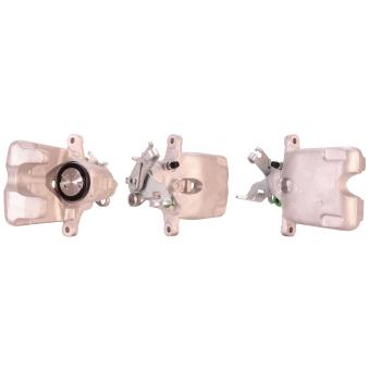 Étrier de frein arrière droit DRI OEM 542137