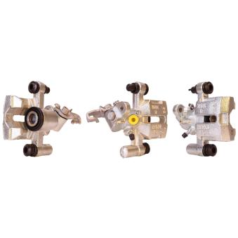 Étrier de frein arrière droit DRI OEM NA0126980