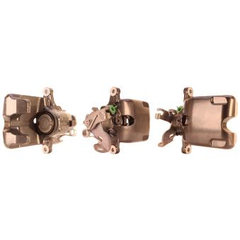 Étrier de frein arrière droit DRI OEM 13338348