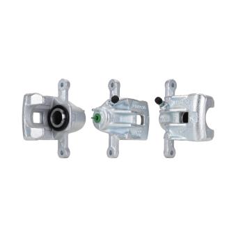 Étrier de frein arrière droit DRI OEM 583112KA10