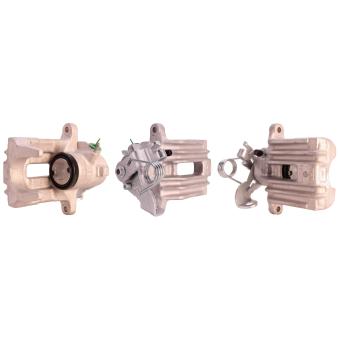 Étrier de frein arrière droit DRI OEM L8E0615424B