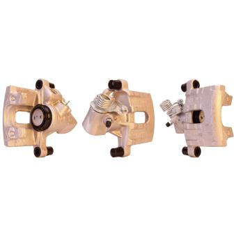 Étrier de frein arrière droit DRI OEM CCY92661XA