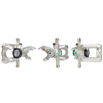 Étrier de frein arrière droit DRI OEM 13417968