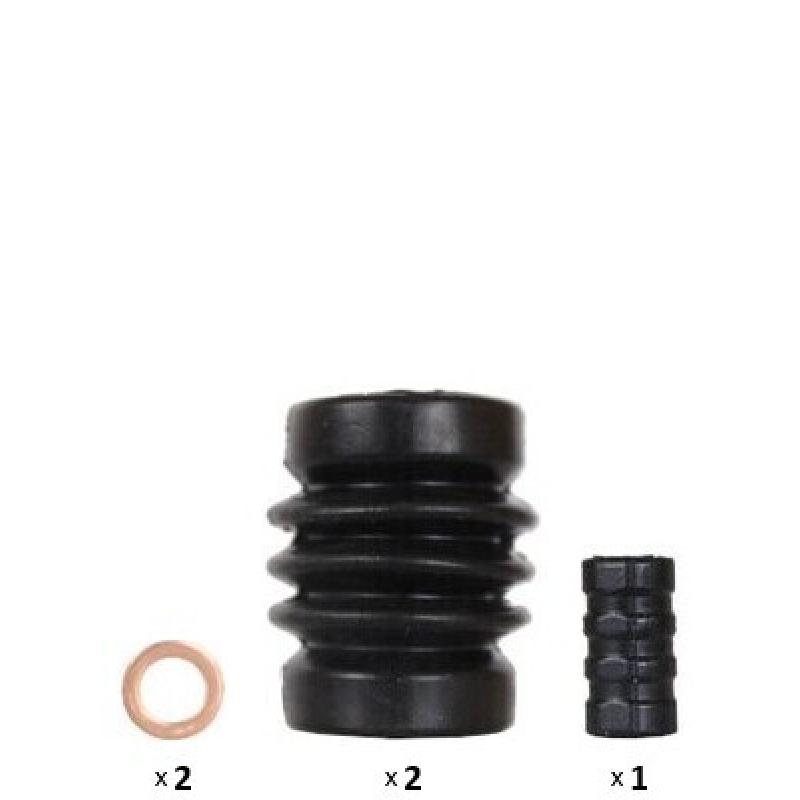 Étrier de frein arrière droit DRI 4241220 - Visuel 1