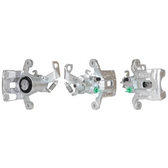 Étrier de frein arrière droit DRI OEM 583601Y500