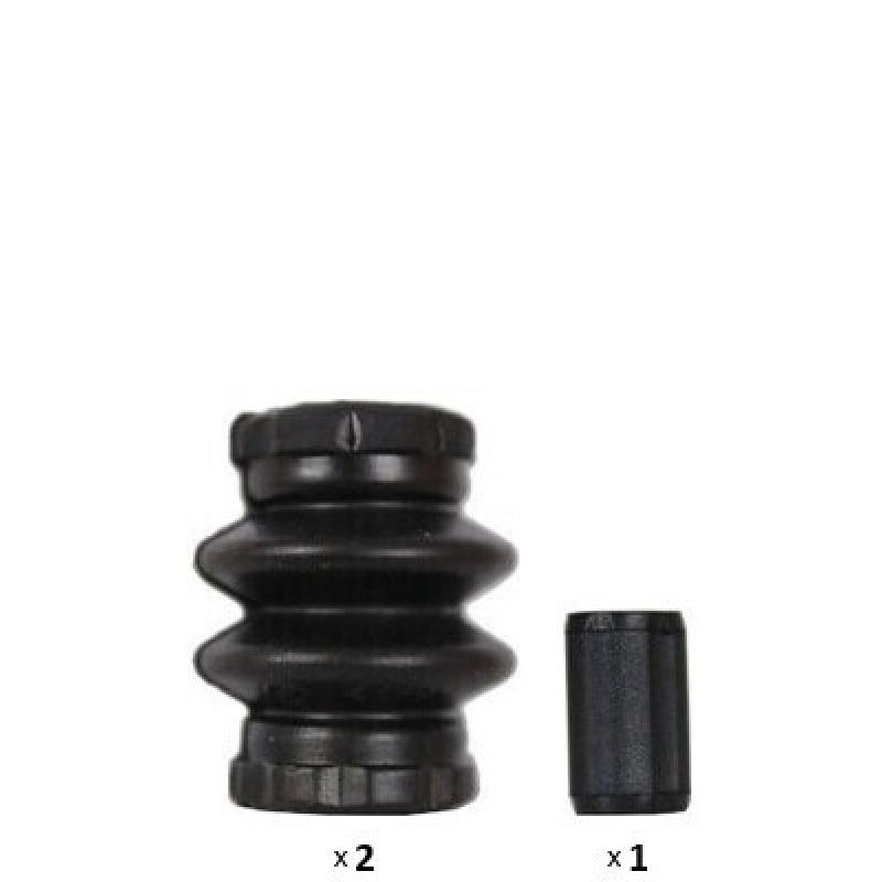 Étrier de frein arrière droit DRI 4247320 - Visuel 1