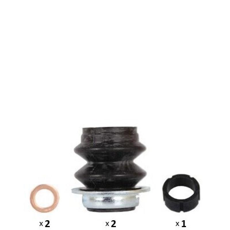 Étrier de frein arrière droit DRI 4247810 - Visuel 1