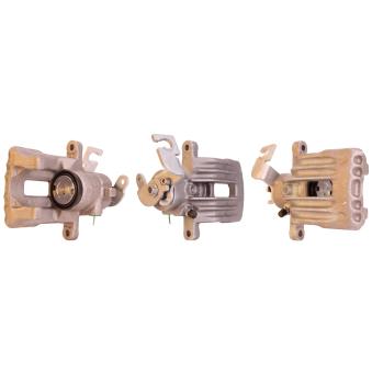 Étrier de frein arrière droit DRI OEM 4773002090