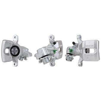 Étrier de frein arrière droit DRI OEM 43018TARG01