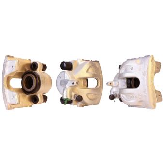 Étrier de frein arrière droit DRI OEM 9014202302