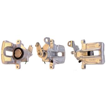 Étrier de frein arrière droit DRI [4255210]