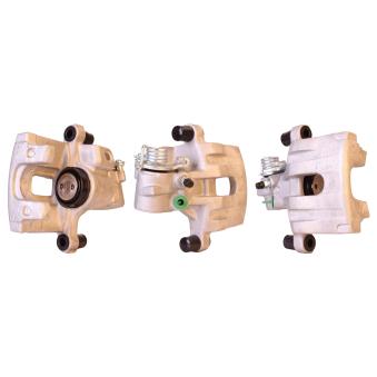 Étrier de frein arrière droit DRI OEM 4387364