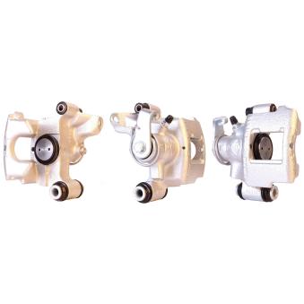 Étrier de frein arrière droit DRI OEM 7701205494