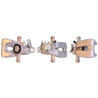 Étrier de frein arrière droit DRI OEM 77365751