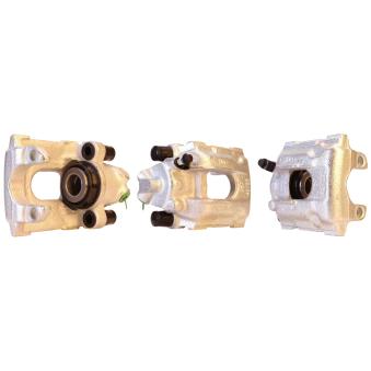 Étrier de frein arrière droit DRI OEM 34216765884