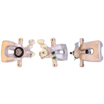 Étrier de frein arrière droit DRI OEM 7701208362