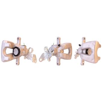 Étrier de frein arrière droit DRI OEM 77363649