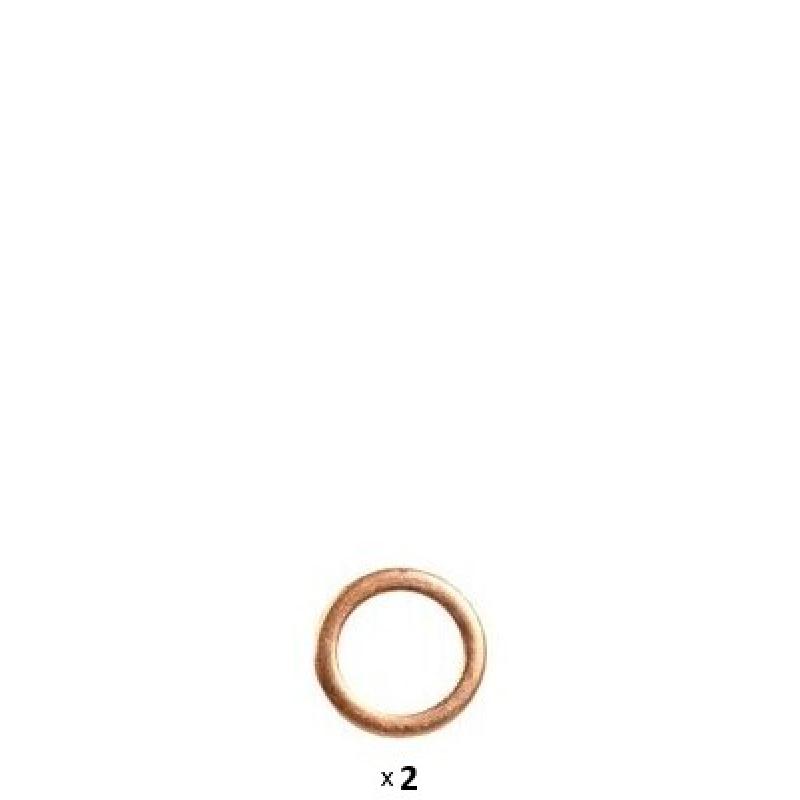 Étrier de frein arrière droit DRI 4265900 - Visuel 1