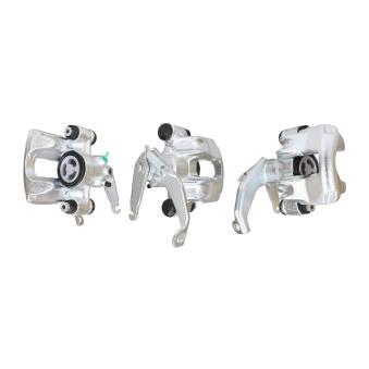 Étrier de frein arrière droit DRI OEM 1551990