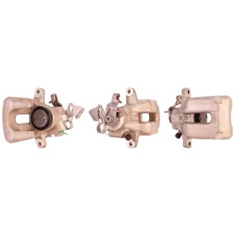 Étrier de frein arrière droit DRI OEM 4401H1