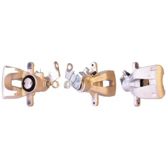 Étrier de frein arrière droit DRI OEM 9949359 Étrier de frein arrière droit DRI OEM 9949359