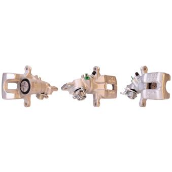 Étrier de frein arrière droit DRI OEM 43018S84A53