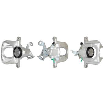 Étrier de frein arrière droit DRI OEM 68029890AC