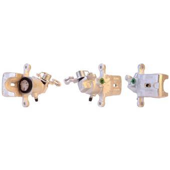 Étrier de frein arrière droit DRI OEM 582302D520