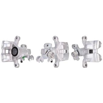 Étrier de frein arrière droit DRI OEM GJZJ2698ZB