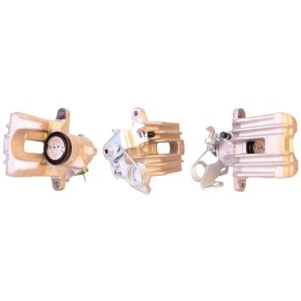 Étrier de frein arrière droit DRI OEM 8E0615424A