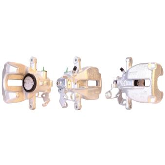 Étrier de frein arrière droit DRI OEM 9467567580