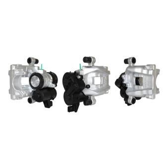 Étrier de frein arrière droit DRI OEM 36010010 Étrier de frein arrière droit DRI OEM 36010010