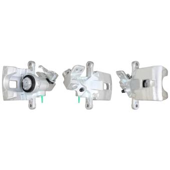 Étrier de frein arrière droit DRI OEM D1Y12698Z