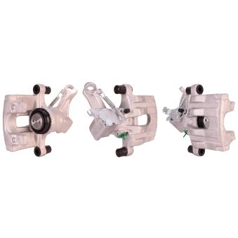 Étrier de frein arrière droit DRI OEM 5542118