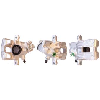 Étrier de frein arrière droit DRI OEM 4400199B02 Étrier de frein arrière droit DRI OEM 4400199B02