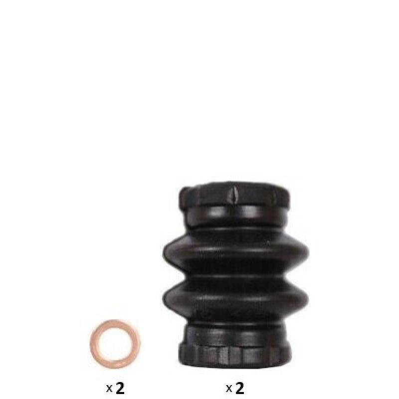 Étrier de frein arrière droit DRI 4292110 - Visuel 1