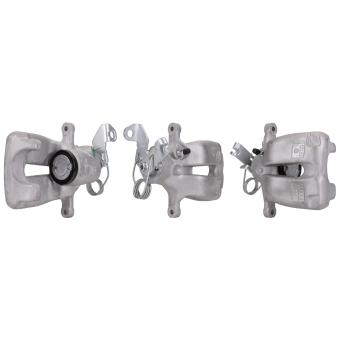 Étrier de frein arrière droit DRI OEM 3D0615424