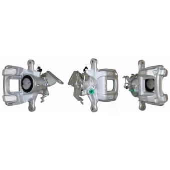 Étrier de frein arrière droit DRI OEM GK212552BC