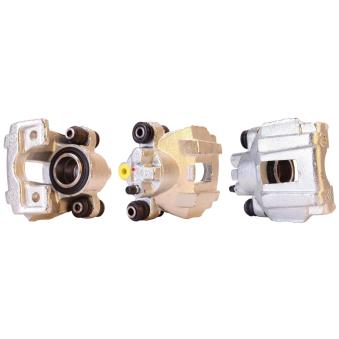 Étrier de frein arrière droit DRI OEM 1634200483 Étrier de frein arrière droit DRI OEM 1634200483