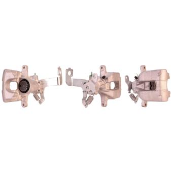 Étrier de frein arrière droit DRI OEM 4783005030