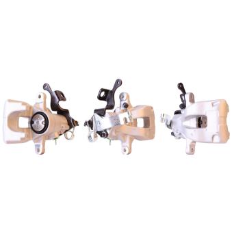 Étrier de frein arrière droit DRI OEM 4400T8