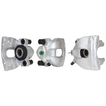 Étrier de frein arrière droit DRI OEM 8602329