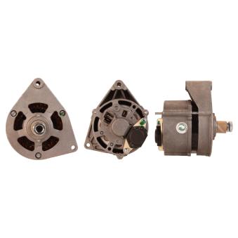 Alternateur DRI [500153282]